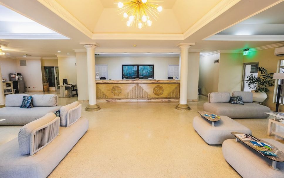 Hall d’entrée Photo