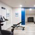 Salle de sport