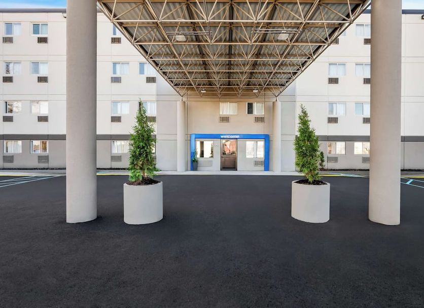Bâtiment Photo