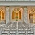 Salle de banquet