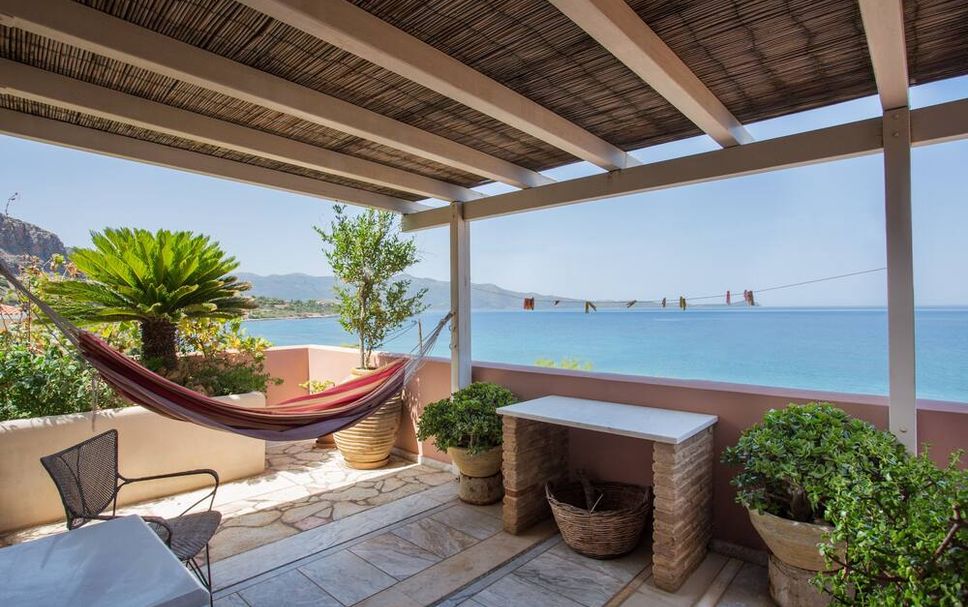 Balcon Photo