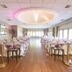 Salle de banquet