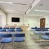 Espace de conférence