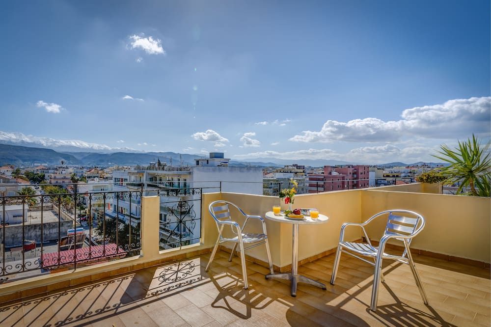 Balcon Photo