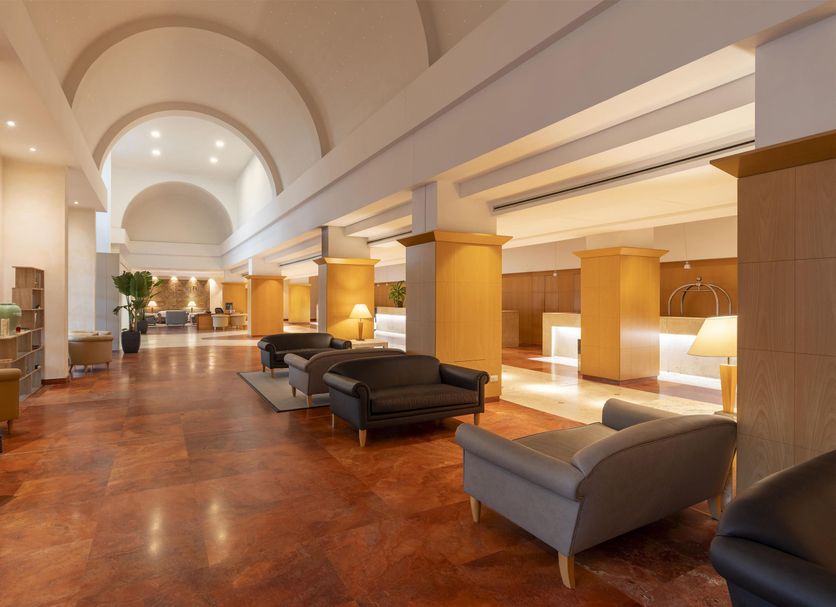 Hall d’entrée Photo