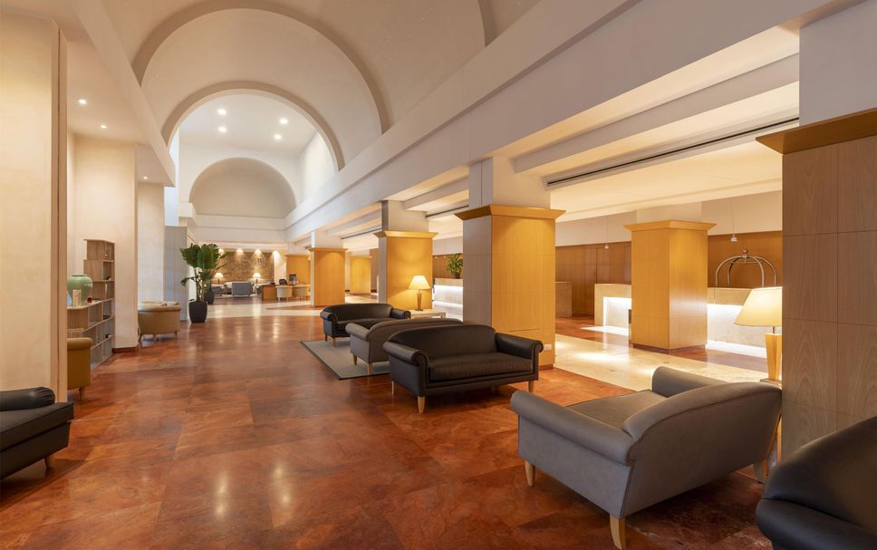 Hall d’entrée Photo