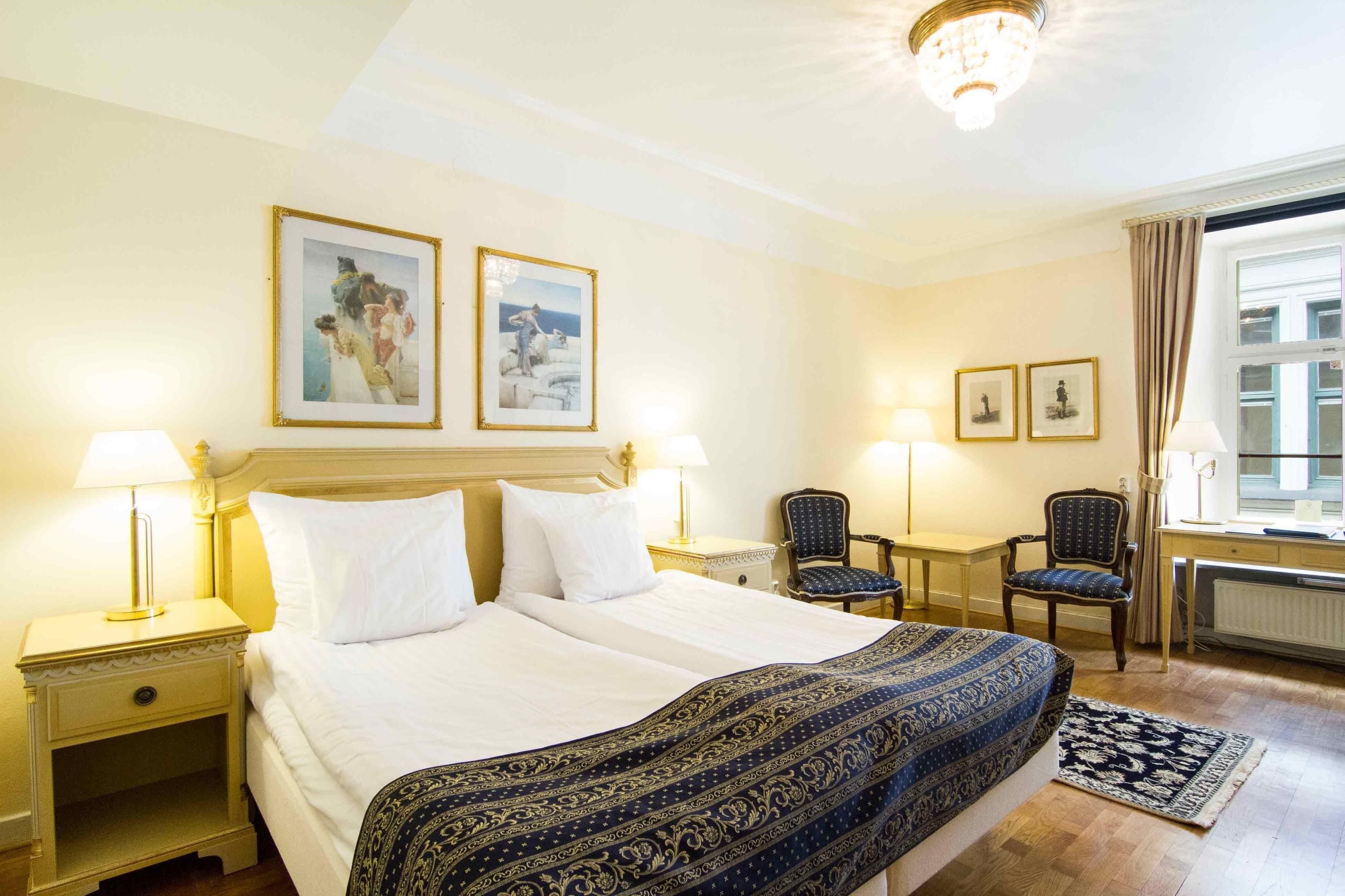 Chambre