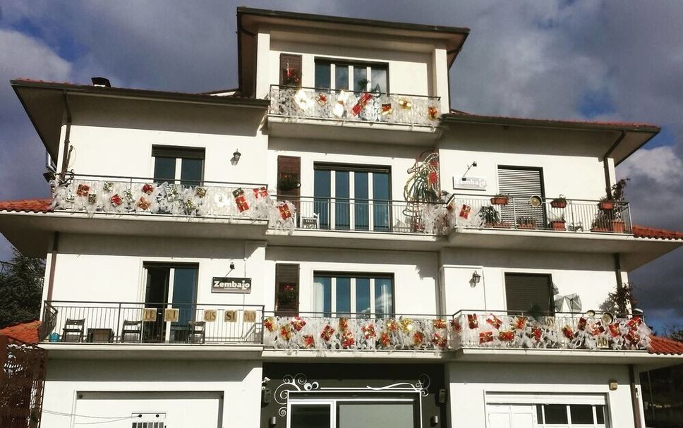 Bâtiment Photo