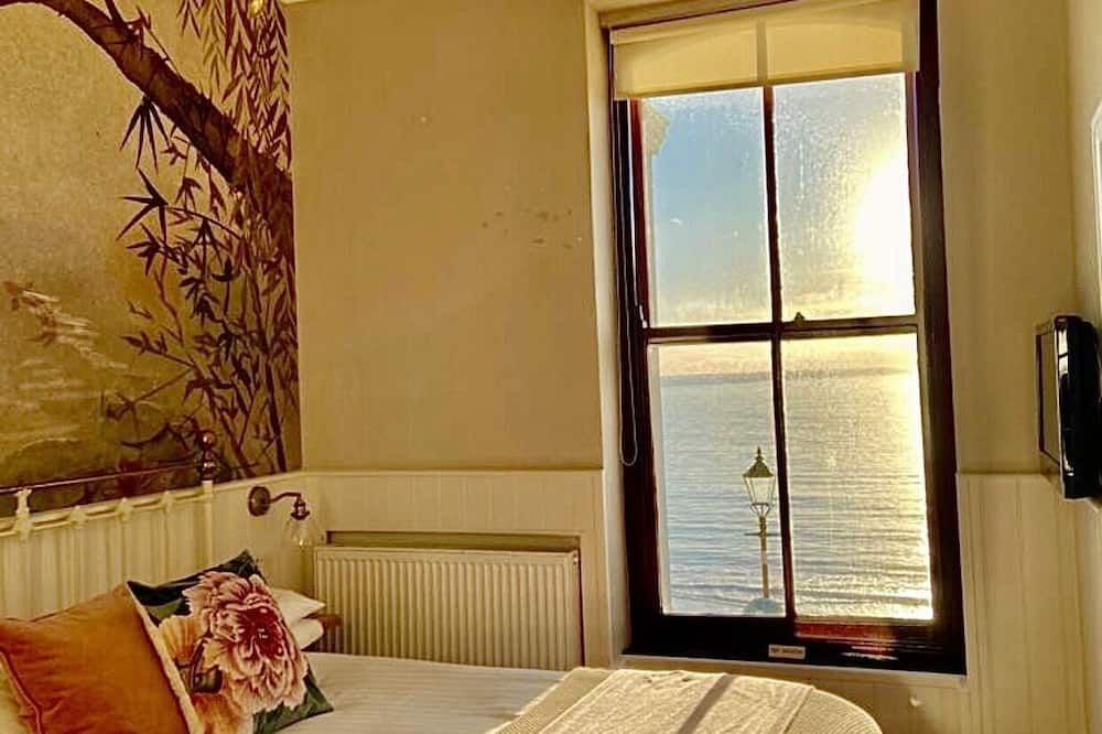 Équipements de la chambre