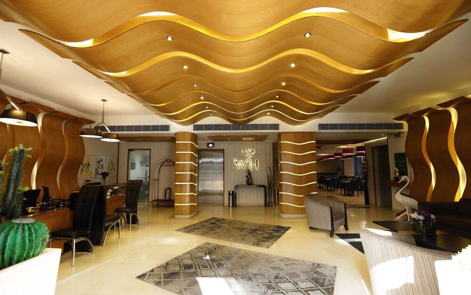 Hall d’entrée Photo