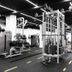 Salle de sport