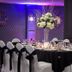 Salle de banquet