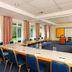 Espace de conférence