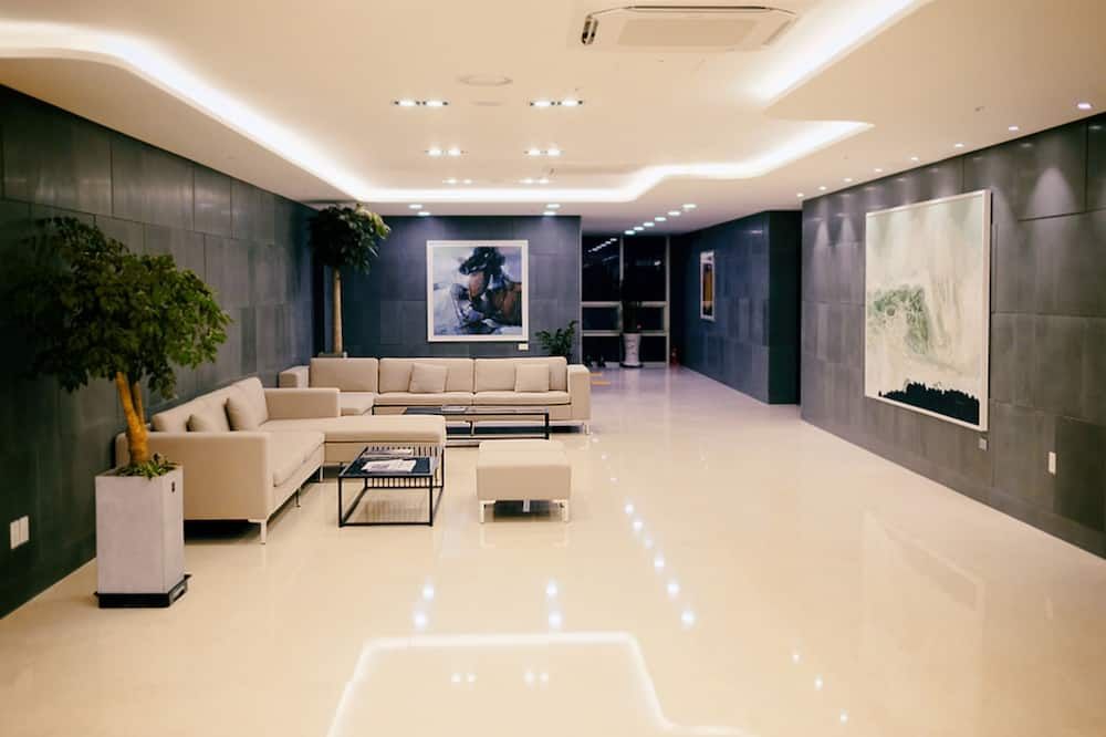 Hall d’entrée