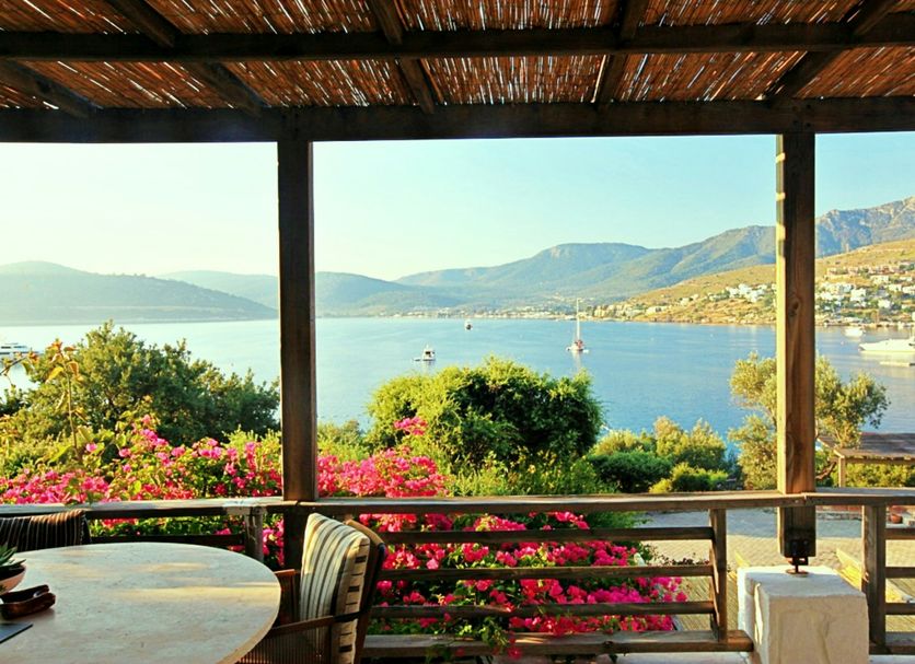 Balcon Photo