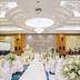 Salle de banquet