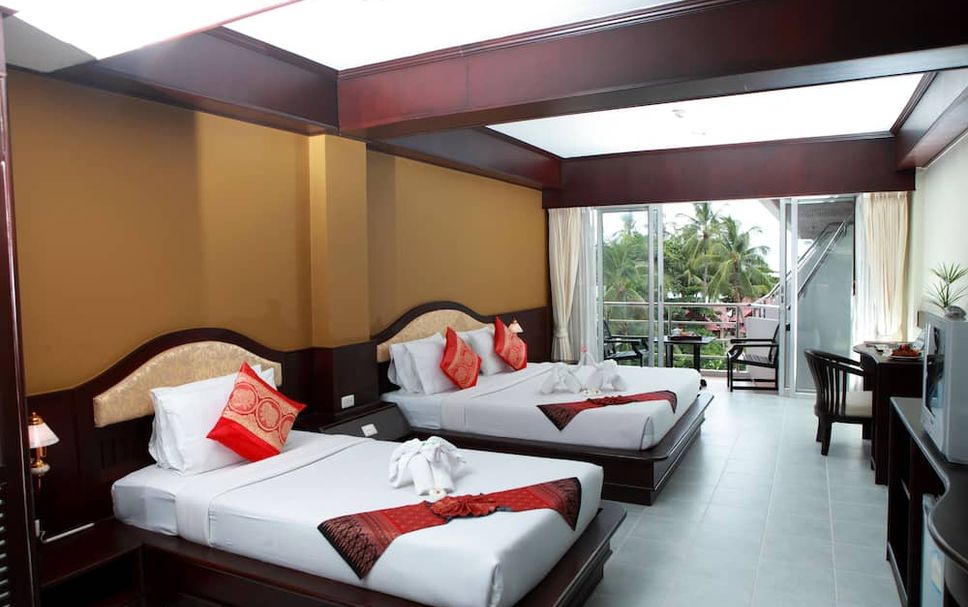 Chambre Photo