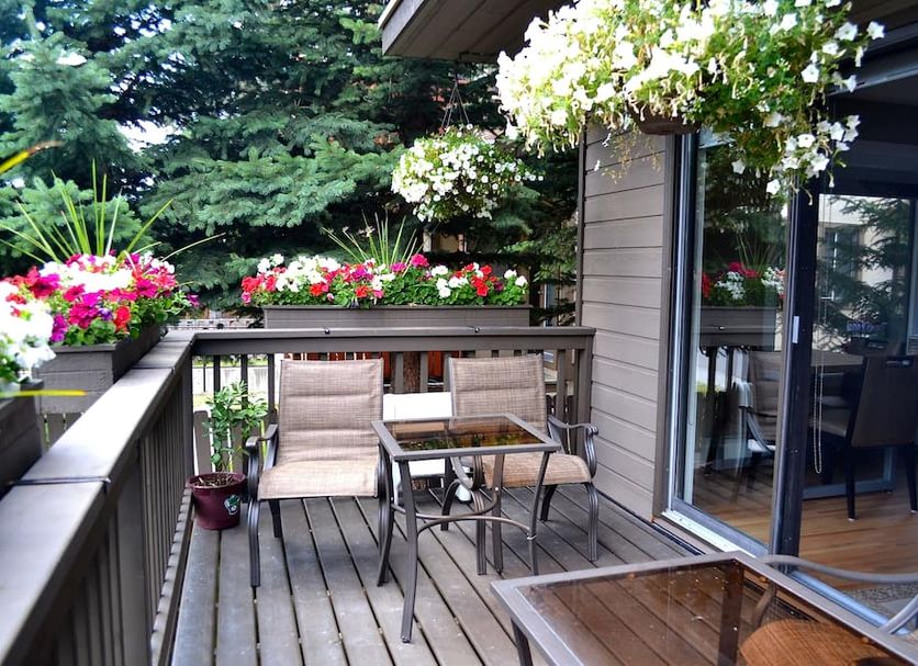 Balcon Photo