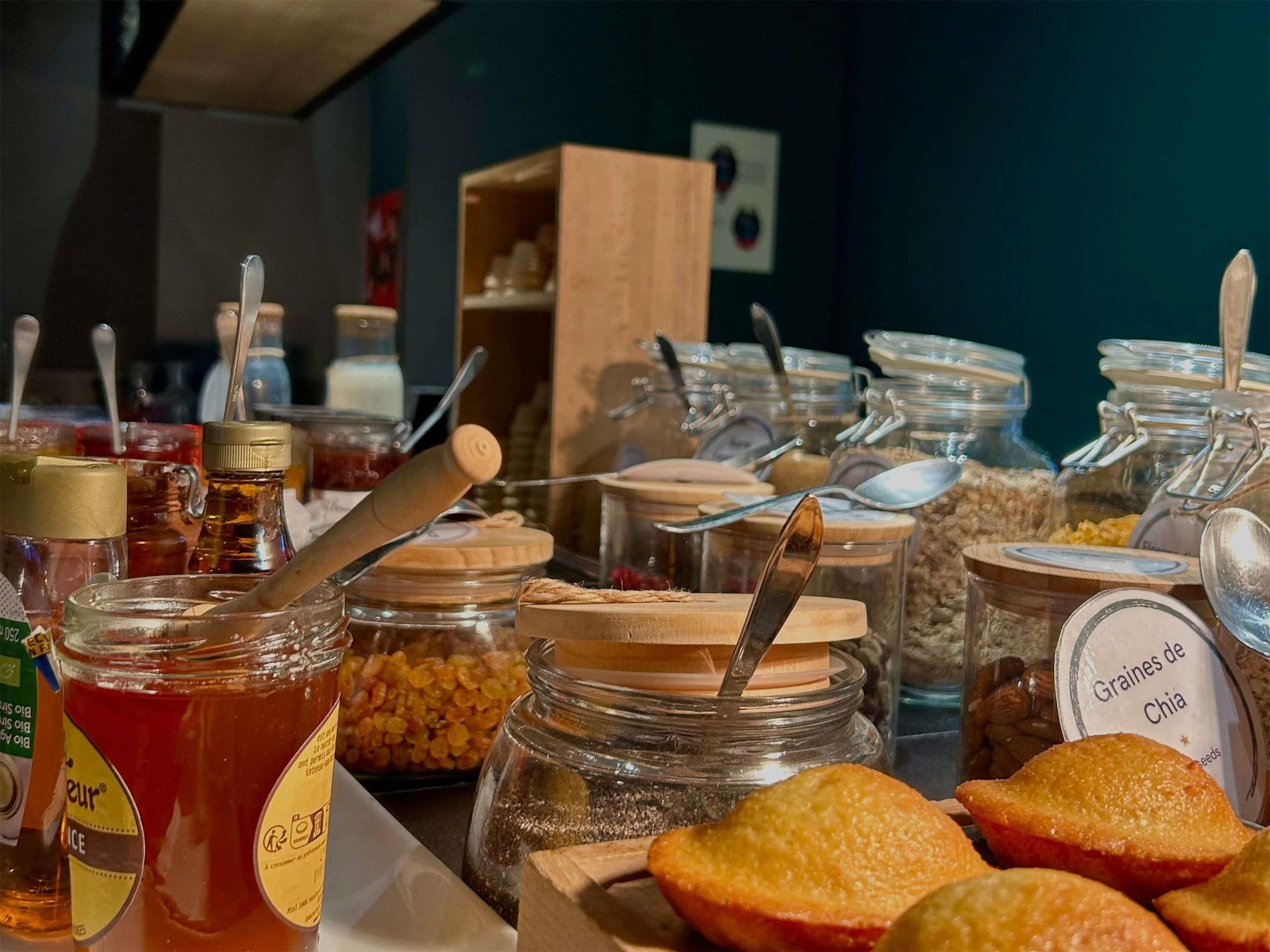 Buffet
