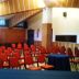 Espace de conférence