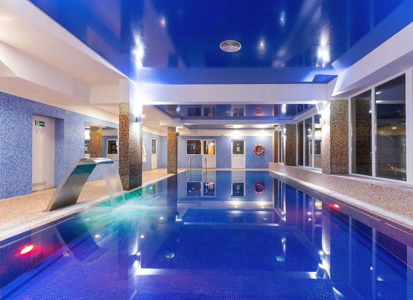 Piscine Photo