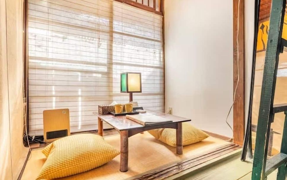 Salle à manger Photo