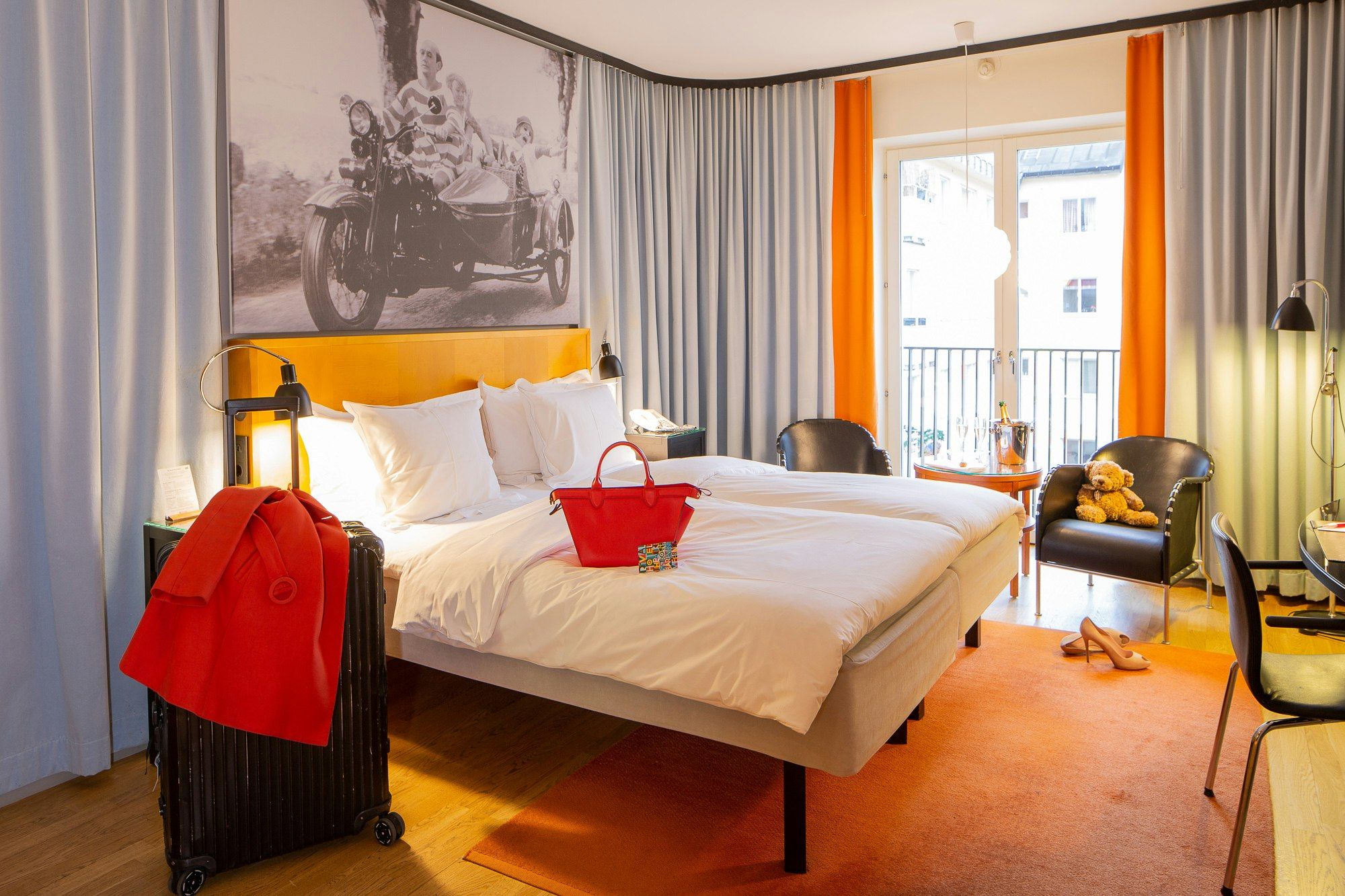 Chambre