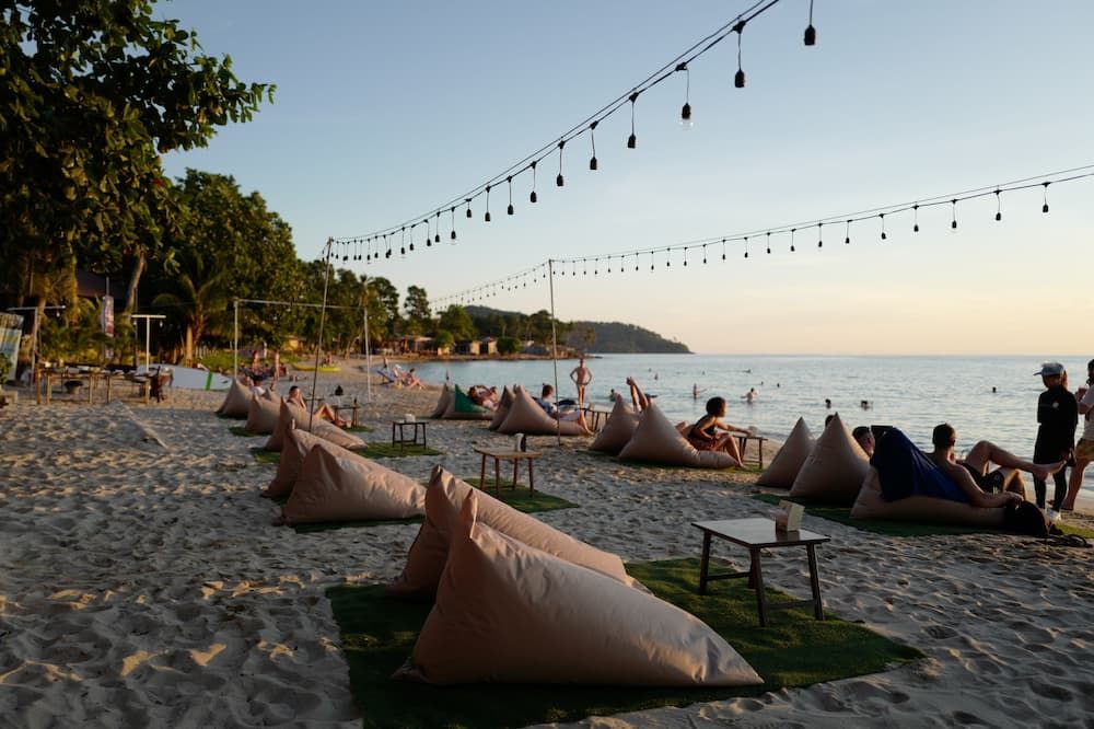 Plage