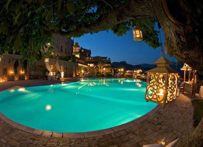 Piscine Photo