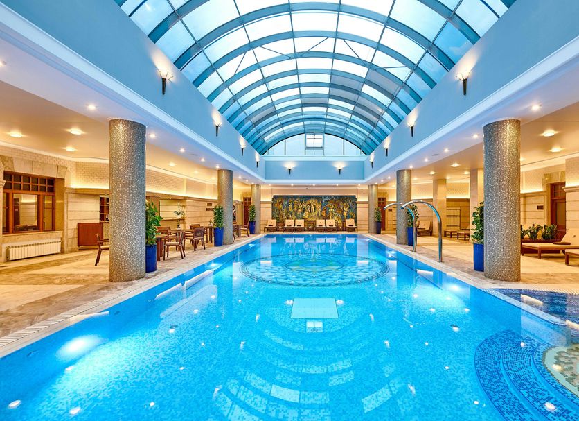 Piscine Photo