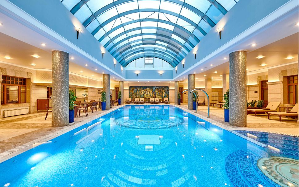 Piscine Photo