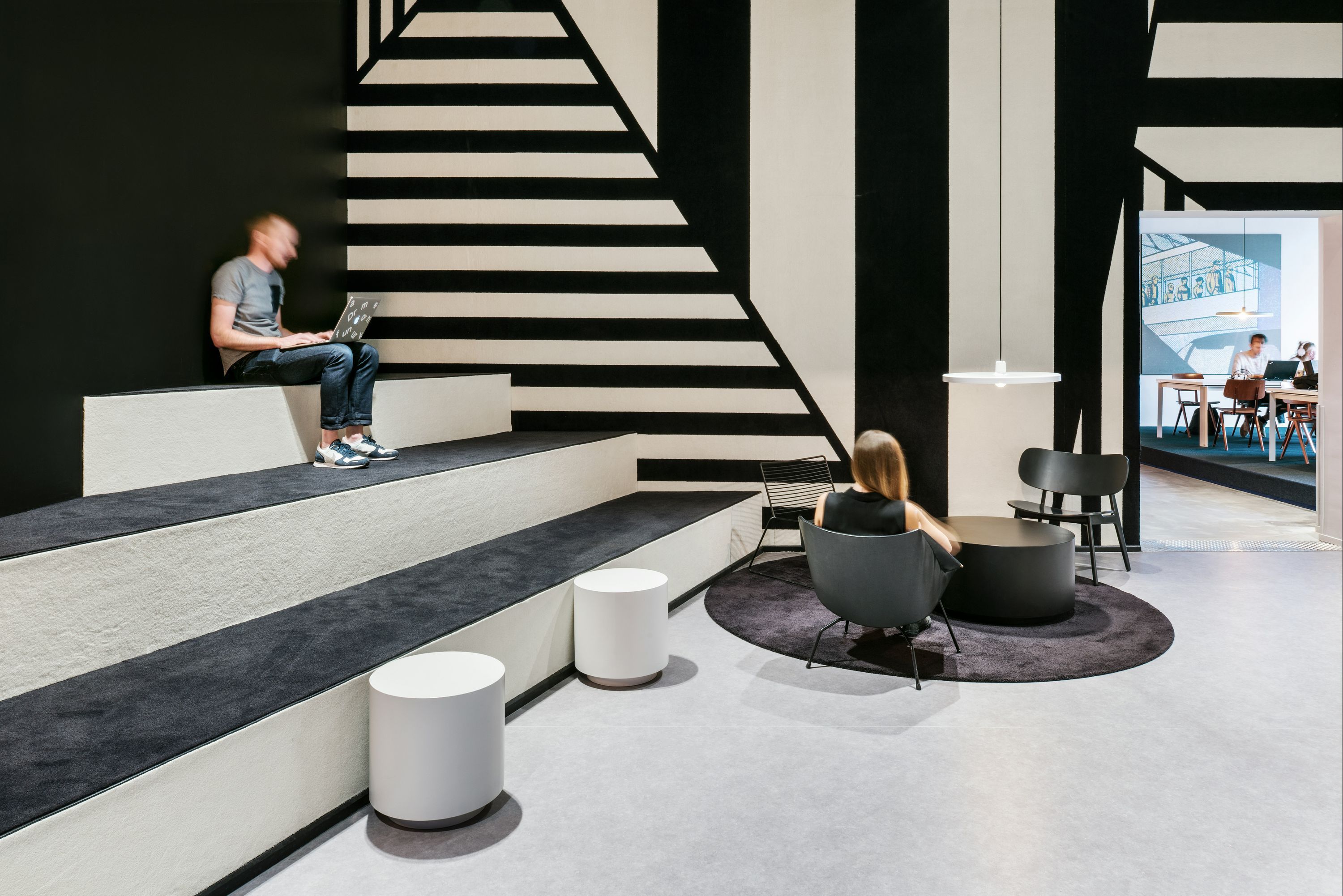 Salon