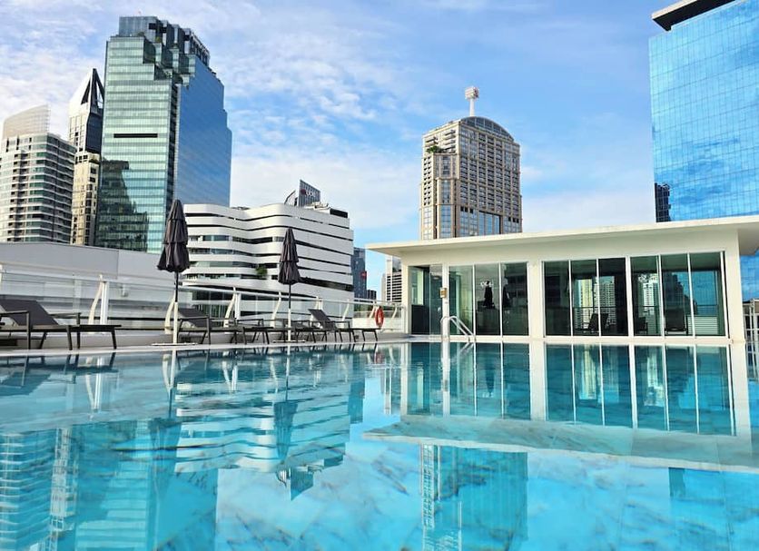 Piscine Photo
