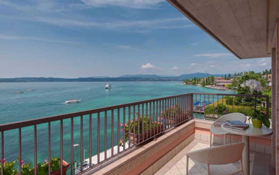 Balcon Photo