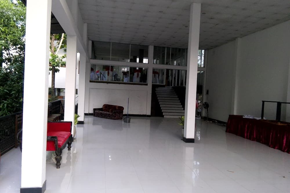 Hall d’entrée Photo