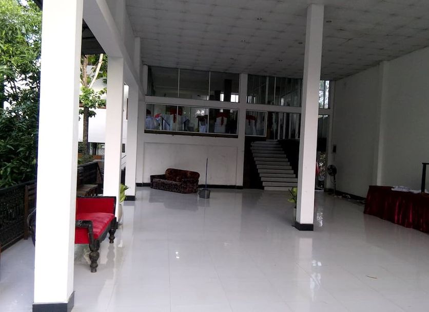 Hall d’entrée Photo