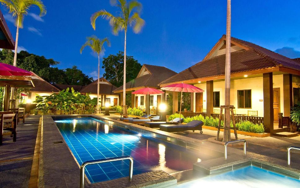 Piscine Photo