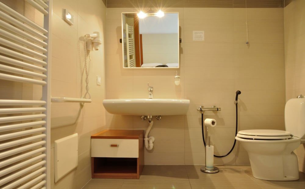 Salle de bain