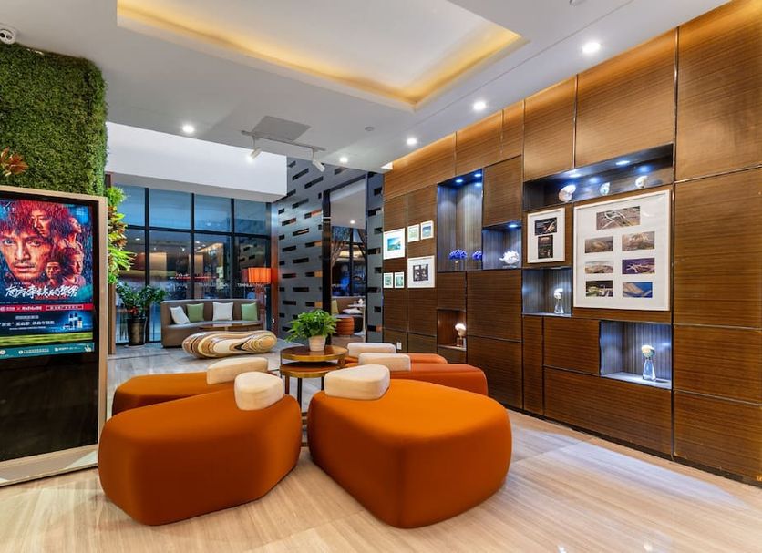 Salon Photo