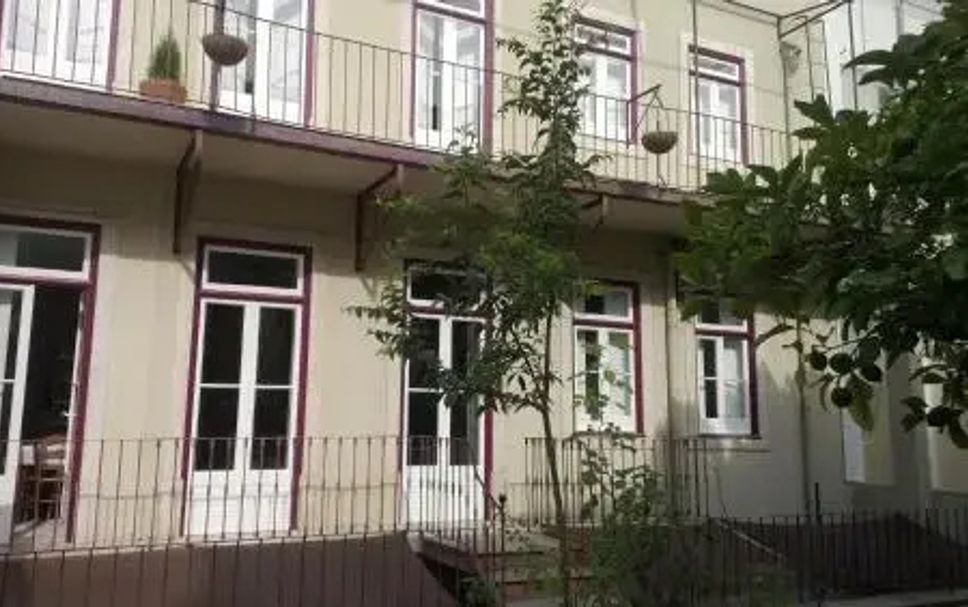 Bâtiment Photo
