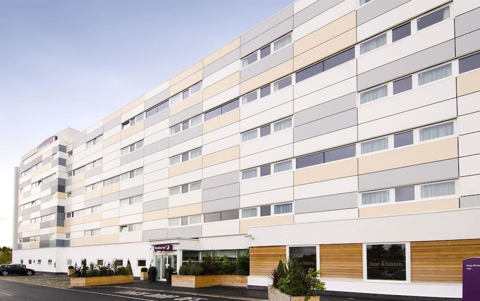 Bâtiment Photo