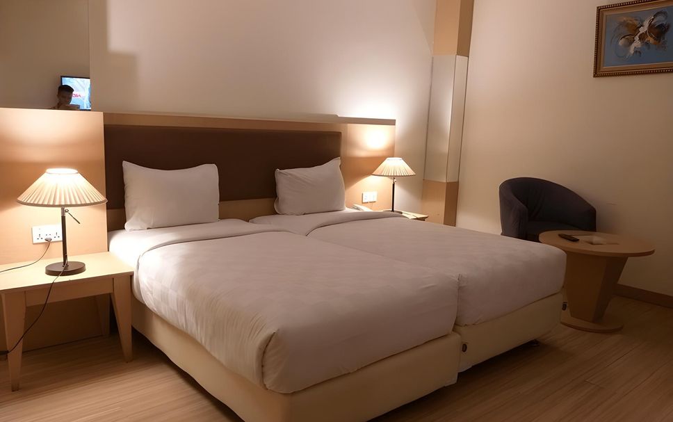Chambre Photo