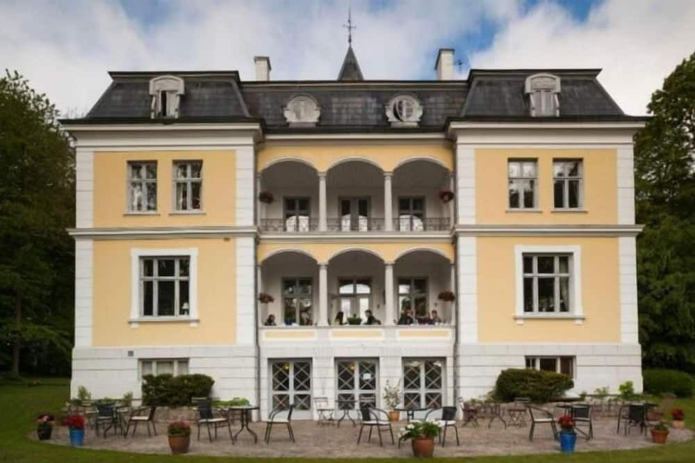 Bâtiment