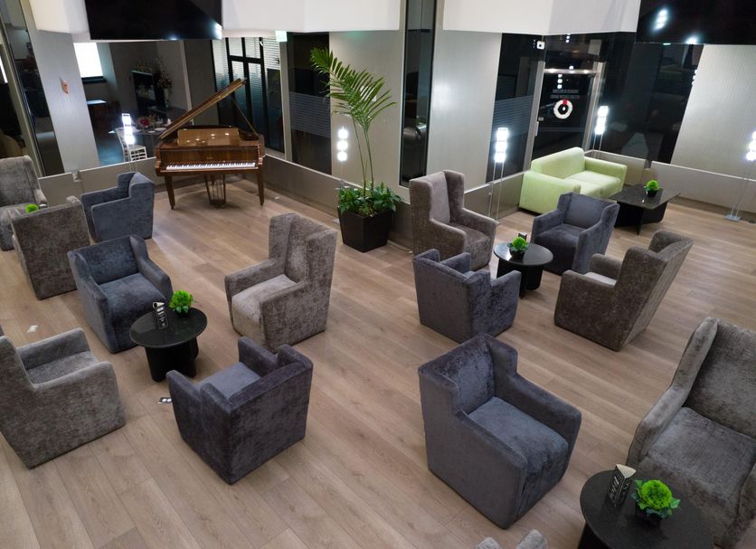 Salon Photo