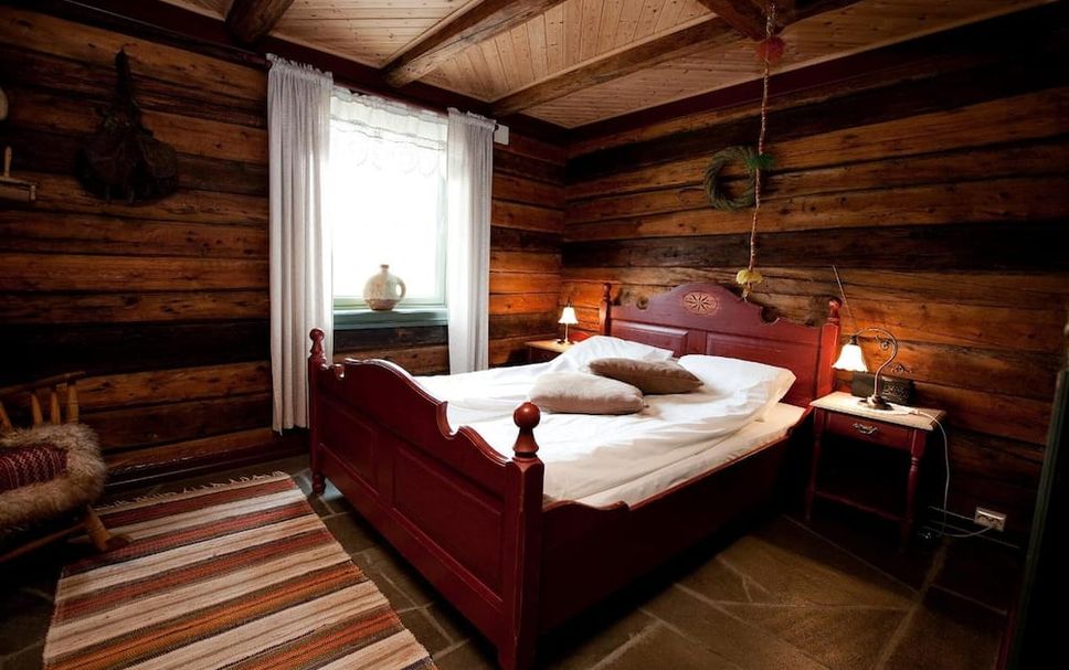 Chambre Photo