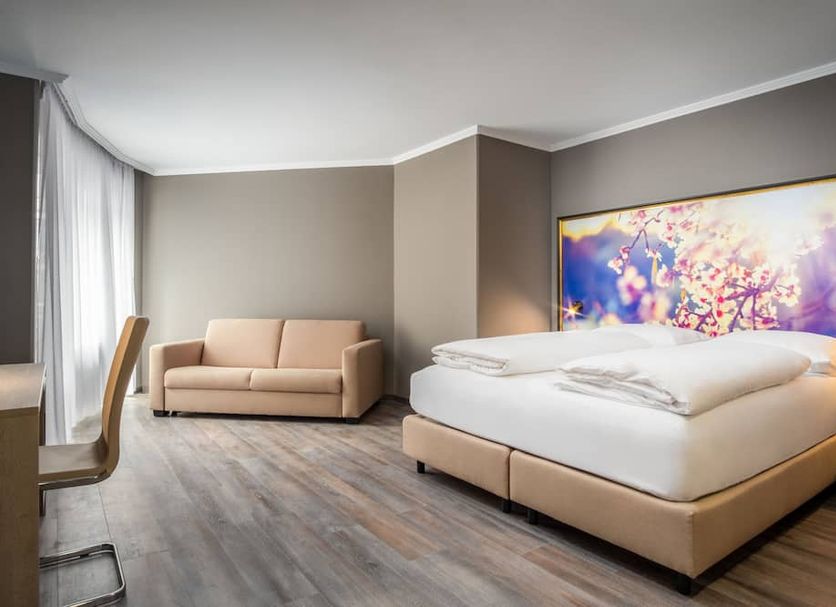 Chambre Photo
