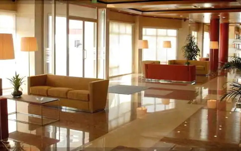 Hall d’entrée Photo