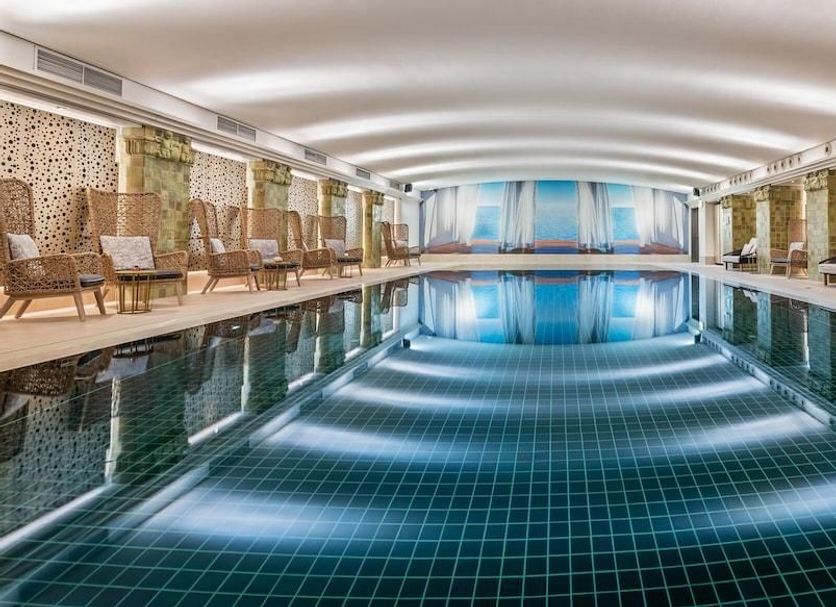 Piscine Photo