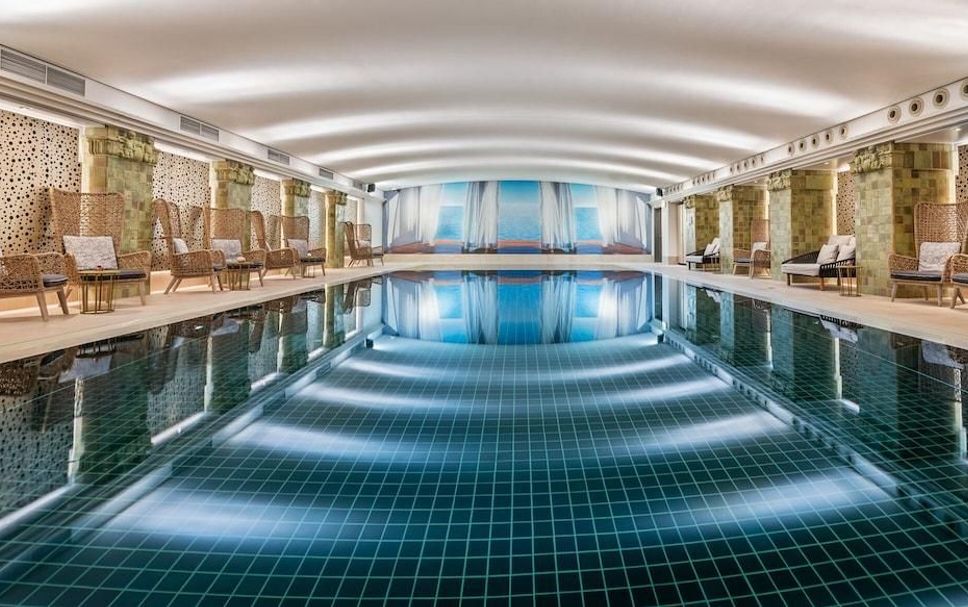 Piscine Photo