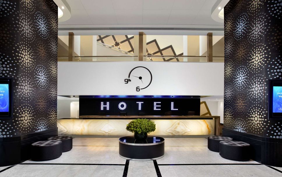 Hall d’entrée Photo